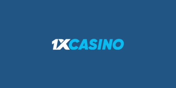 Visit 1XCasino online casino via Casino Nomads