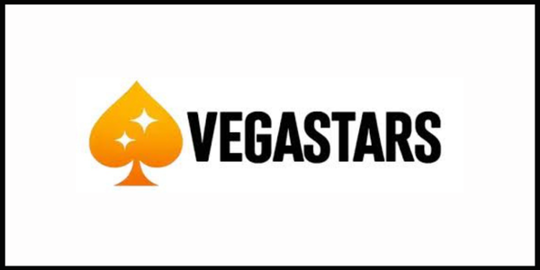 Visit Vegastars online casino via Casino Nomads